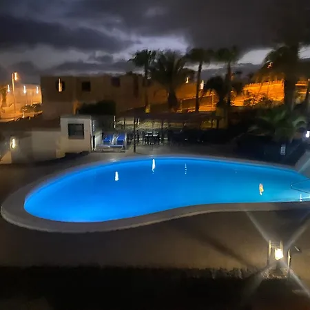 Estrella Del Mar Helechos