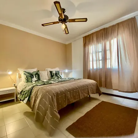 Apartament Estrella Del Mar Helechos *