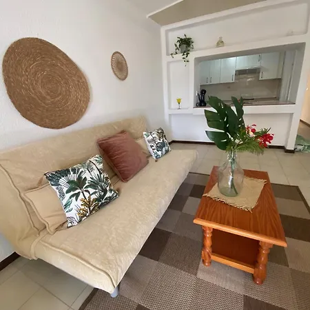Apartment Estrella Del Mar Helechos *