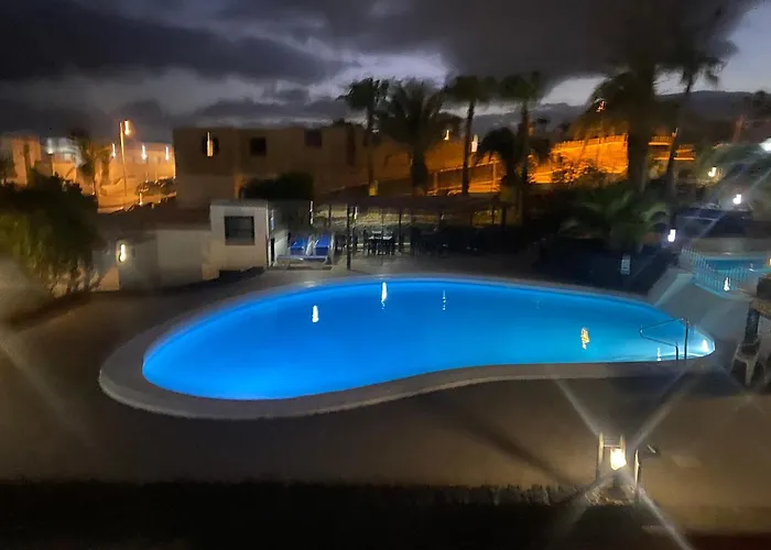 Estrella Del Mar Helechos