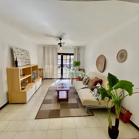 Estrella Del Mar Helechos Appartement *