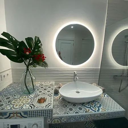 Estrella Del Mar Helechos *