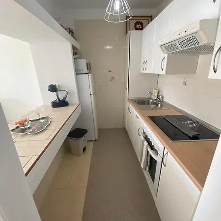 Estrella Del Mar Helechos * Tías