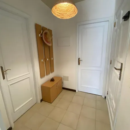 Estrella Del Mar Helechos Appartement