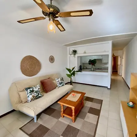Appartement Estrella Del Mar Helechos