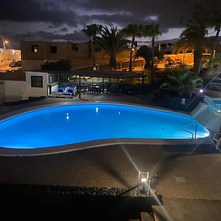 Apartamento Estrella Tías